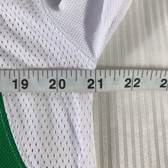 Adidas St Pats Toronto Maple Leafs Hockey Jersey - Picture 4 of 8